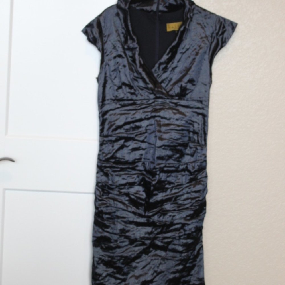 Nicole Miller Dress